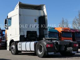 DAF XF 450 Space Cab XL-Tank Euro 6