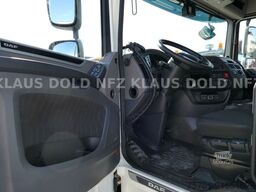 DAF XF 450 Space Cab XL-Tank Euro 6