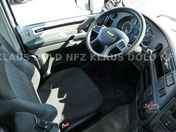 DAF XF 450 Space Cab XL-Tank Euro 6