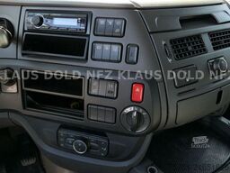 DAF XF 450 Space Cab XL-Tank Euro 6