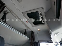 DAF XF 450 Space Cab XL-Tank Euro 6