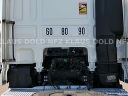 DAF XF 450 Space Cab XL-Tank Euro 6