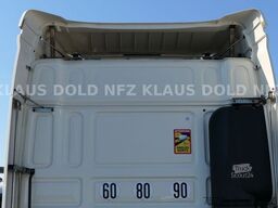 DAF XF 450 Space Cab XL-Tank Euro 6