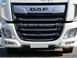 DAF XF 450 Space Cab XL-Tank Euro 6