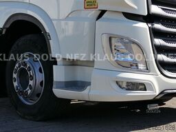 DAF XF 450 Space Cab XL-Tank Euro 6