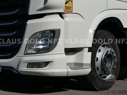 DAF XF 450 Space Cab XL-Tank Euro 6
