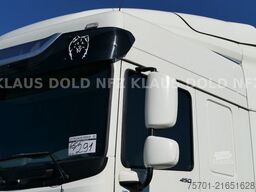 DAF XF 450 Space Cab XL-Tank Euro 6