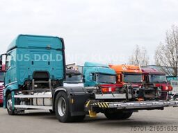 MERCEDES-BENZ Actros 1836 BDF 2-XL Tanks Vollluft LBW Euro 6