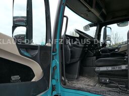 MERCEDES-BENZ Actros 1836 BDF 2-XL Tanks Vollluft LBW Euro 6