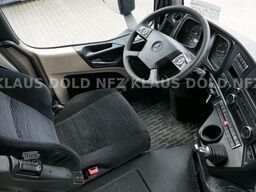 MERCEDES-BENZ Actros 1836 BDF 2-XL Tanks Vollluft LBW Euro 6