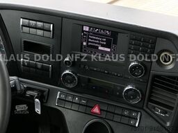 MERCEDES-BENZ Actros 1836 BDF 2-XL Tanks Vollluft LBW Euro 6