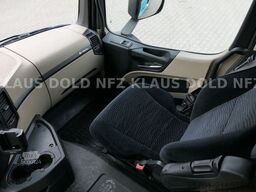 MERCEDES-BENZ Actros 1836 BDF 2-XL Tanks Vollluft LBW Euro 6