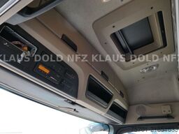 MERCEDES-BENZ Actros 1836 BDF 2-XL Tanks Vollluft LBW Euro 6