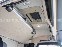 MERCEDES-BENZ Actros 1836 BDF 2-XL Tanks Vollluft LBW Euro 6