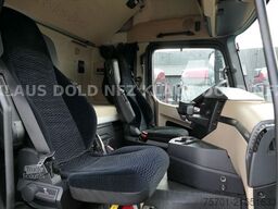 MERCEDES-BENZ Actros 1836 BDF 2-XL Tanks Vollluft LBW Euro 6