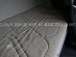 MERCEDES-BENZ Actros 1836 BDF 2-XL Tanks Vollluft LBW Euro 6