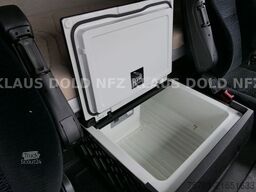 MERCEDES-BENZ Actros 1836 BDF 2-XL Tanks Vollluft LBW Euro 6