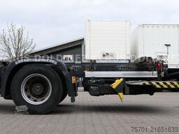 MERCEDES-BENZ Actros 1836 BDF 2-XL Tanks Vollluft LBW Euro 6