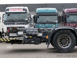 MERCEDES-BENZ Actros 1836 BDF 2-XL Tanks Vollluft LBW Euro 6