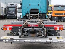 MERCEDES-BENZ Actros 1836 BDF 2-XL Tanks Vollluft LBW Euro 6