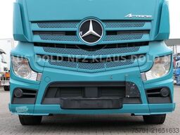 MERCEDES-BENZ Actros 1836 BDF 2-XL Tanks Vollluft LBW Euro 6