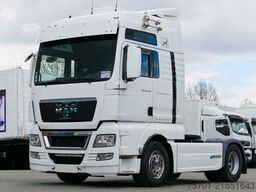MAN TGX 18.480 XXL Retarder 2-Tanks Standklima