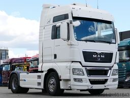 MAN TGX 18.480 XXL Retarder 2-Tanks Standklima