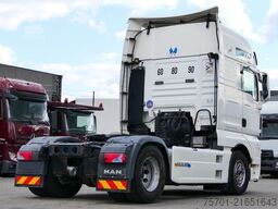 MAN TGX 18.480 XXL Retarder 2-Tanks Standklima