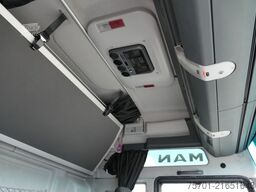 MAN TGX 18.480 XXL Retarder 2-Tanks Standklima