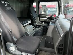 MAN TGX 18.480 XXL Retarder 2-Tanks Standklima