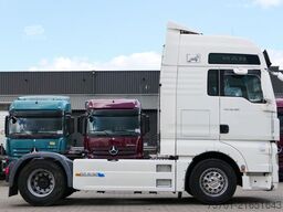 MAN TGX 18.480 XXL Retarder 2-Tanks Standklima