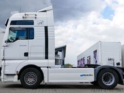 MAN TGX 18.480 XXL Retarder 2-Tanks Standklima