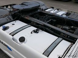 MAN TGX 18.480 XXL Retarder 2-Tanks Standklima