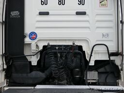 MAN TGX 18.480 XXL Retarder 2-Tanks Standklima