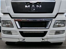 MAN TGX 18.480 XXL Retarder 2-Tanks Standklima