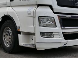 MAN TGX 18.480 XXL Retarder 2-Tanks Standklima