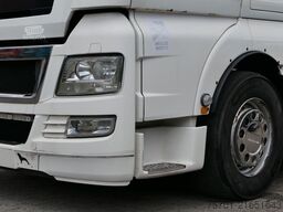 MAN TGX 18.480 XXL Retarder 2-Tanks Standklima