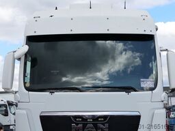 MAN TGX 18.480 XXL Retarder 2-Tanks Standklima