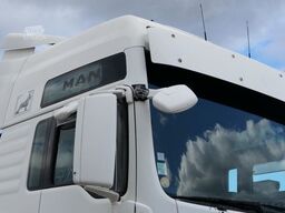 MAN TGX 18.480 XXL Retarder 2-Tanks Standklima