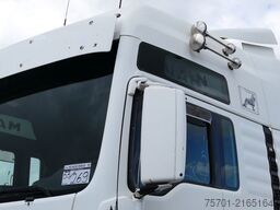 MAN TGX 18.480 XXL Retarder 2-Tanks Standklima