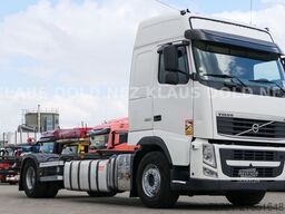 VOLVO FH 460 Globetotter BDF 2XL-Tanks Vollluft