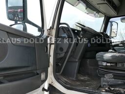 VOLVO FH 460 Globetotter BDF 2XL-Tanks Vollluft