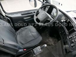 VOLVO FH 460 Globetotter BDF 2XL-Tanks Vollluft