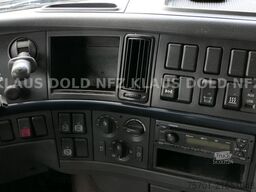 VOLVO FH 460 Globetotter BDF 2XL-Tanks Vollluft