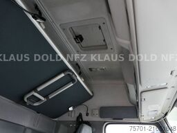 VOLVO FH 460 Globetotter BDF 2XL-Tanks Vollluft