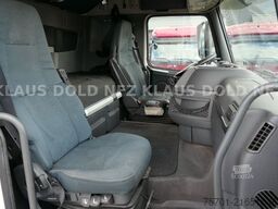 VOLVO FH 460 Globetotter BDF 2XL-Tanks Vollluft
