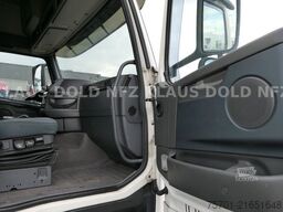 VOLVO FH 460 Globetotter BDF 2XL-Tanks Vollluft