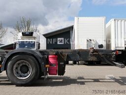 VOLVO FH 460 Globetotter BDF 2XL-Tanks Vollluft