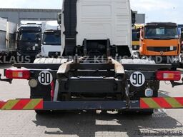 VOLVO FH 460 Globetotter BDF 2XL-Tanks Vollluft