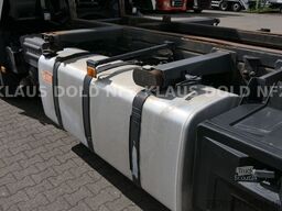 VOLVO FH 460 Globetotter BDF 2XL-Tanks Vollluft